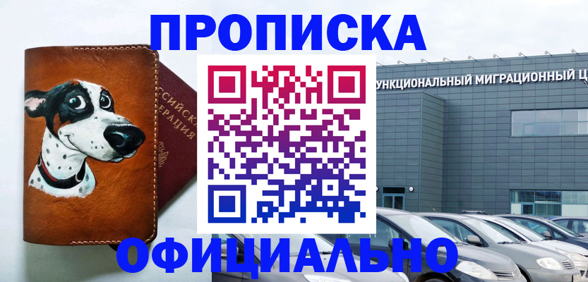 временная прописка в Кимовске